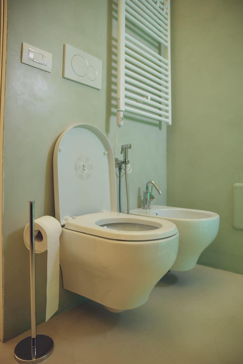 Casa Melio' Bed & Breakfast Polignano a Mare Luaran gambar