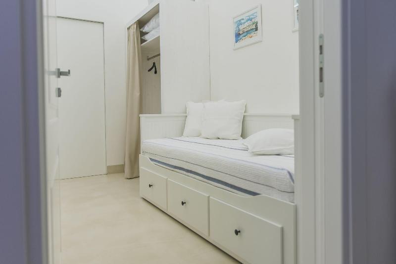 Casa Melio' Bed & Breakfast Polignano a Mare Luaran gambar