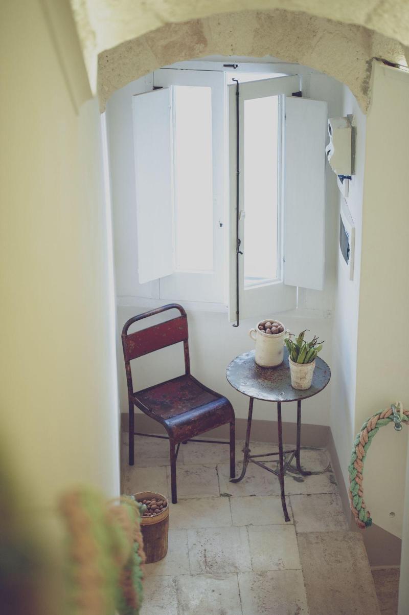 Casa Melio' Bed & Breakfast Polignano a Mare Luaran gambar