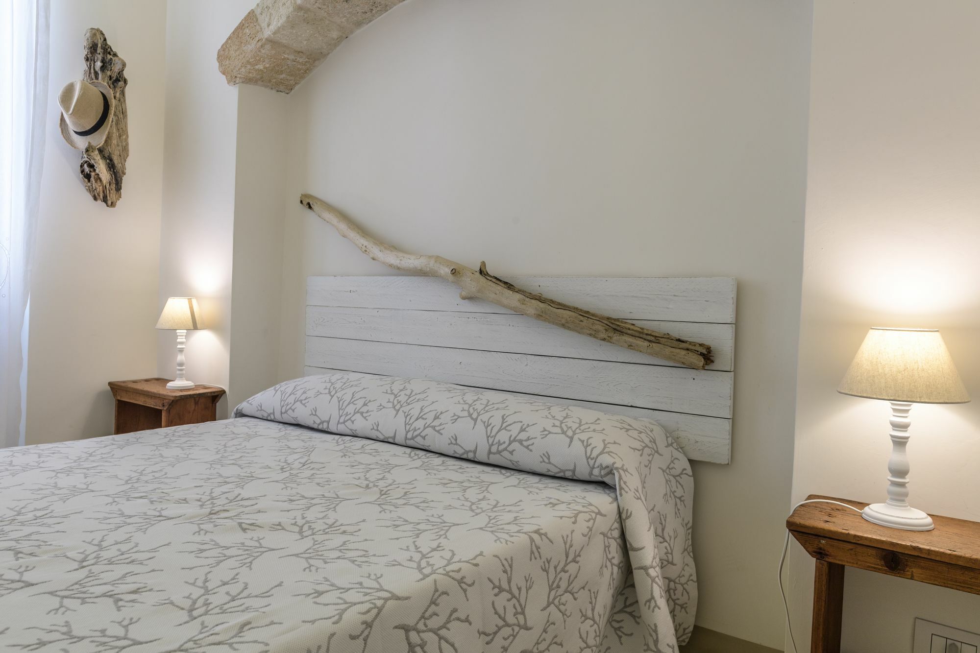 Casa Melio' Bed & Breakfast Polignano a Mare Luaran gambar