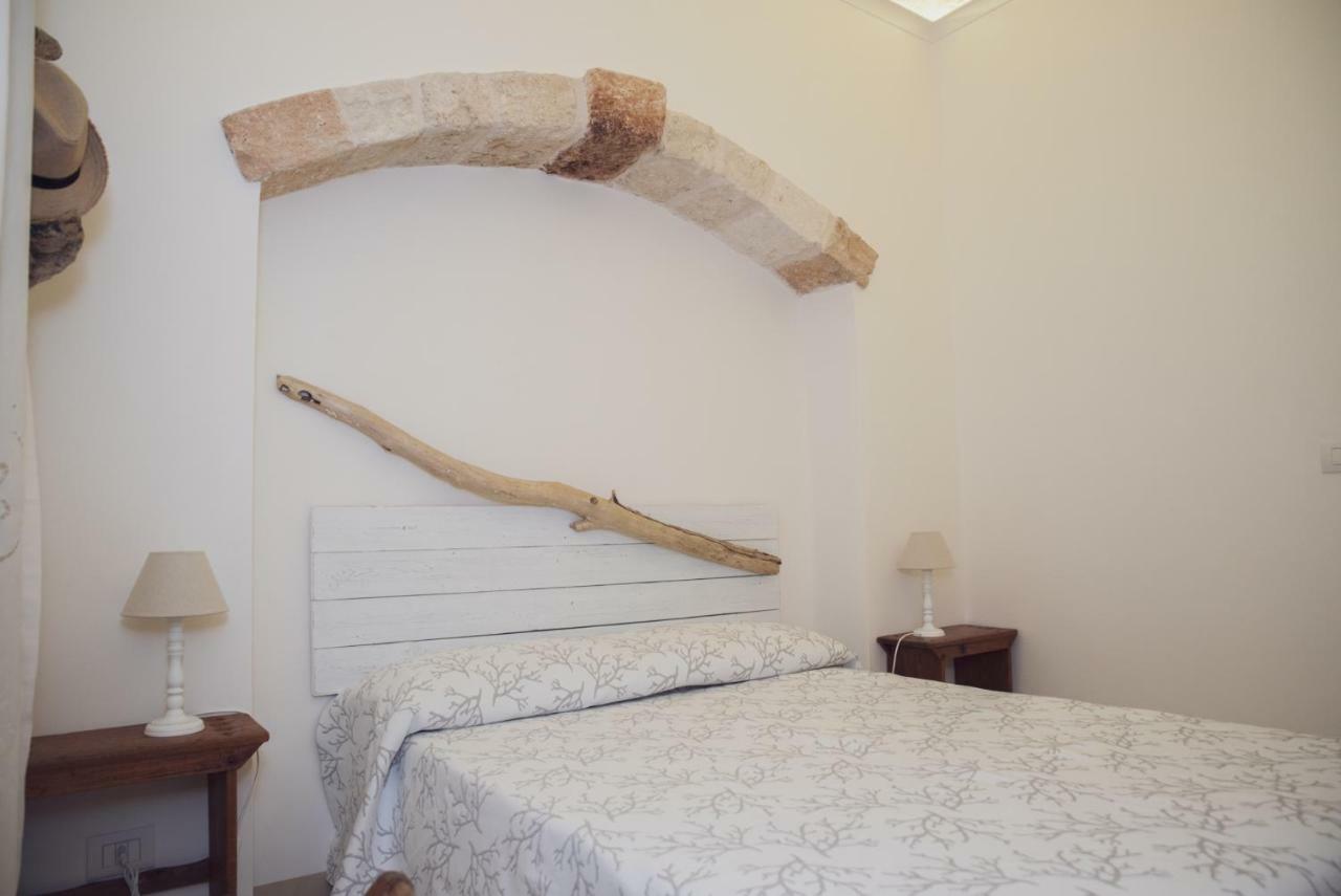 Casa Melio' Bed & Breakfast Polignano a Mare Luaran gambar