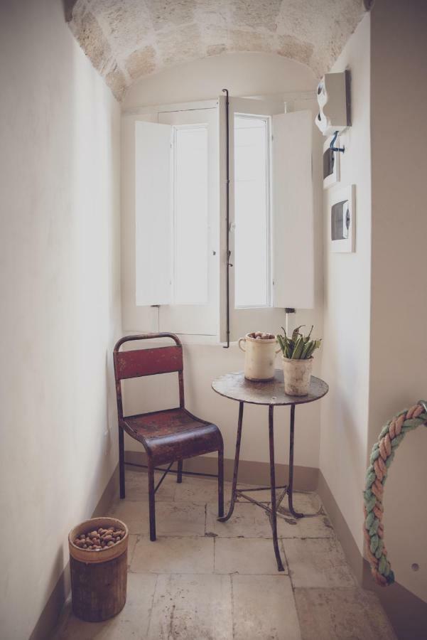 Casa Melio' Bed & Breakfast Polignano a Mare Luaran gambar