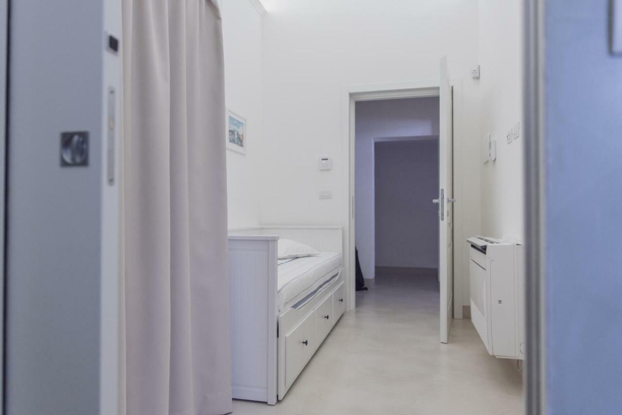 Casa Melio' Bed & Breakfast Polignano a Mare Luaran gambar