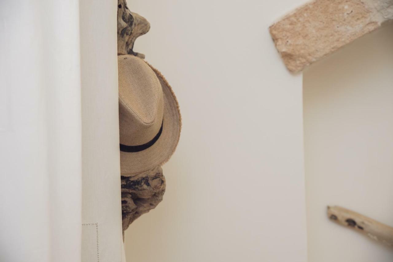 Casa Melio' Bed & Breakfast Polignano a Mare Luaran gambar