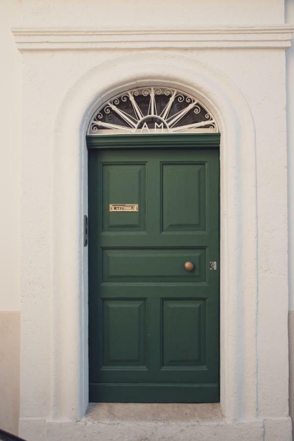 Casa Melio' Bed & Breakfast Polignano a Mare Luaran gambar